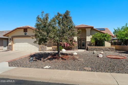 2017 Leisure World, Mesa, AZ, 85206-5331 | Card Image