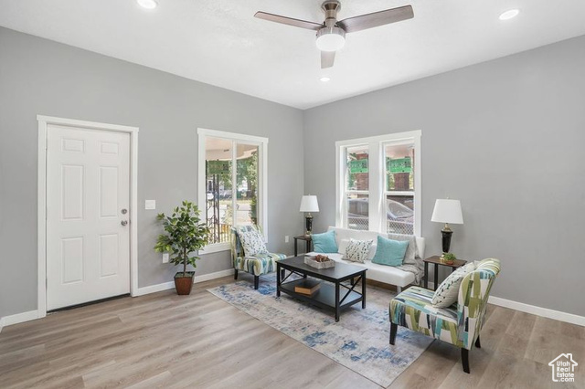 Adams Ave, Ogden, UT 84403
