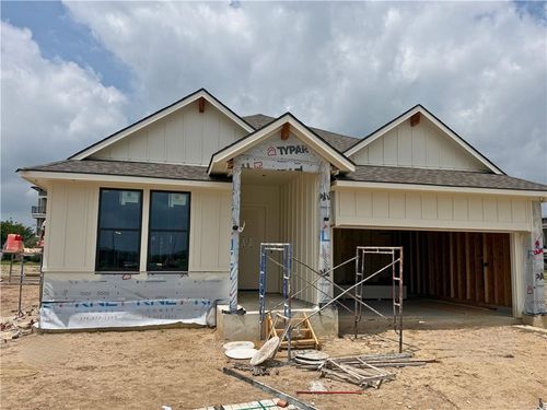 4103 Pennie Way, Bryan, TX, 77802 | Card Image