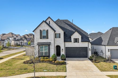 3524 Mescalbean Dr, McKinney, TX, 75071-4216 | Card Image