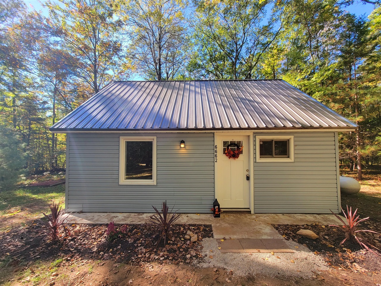 Wayward Ct, Irons, MI 49644