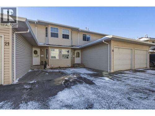 20-350 Pearkes Dr, Williams Lake, BC, V2G4T2 | Card Image