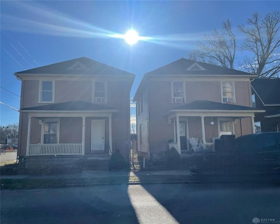 High St, Piqua, OH 45356