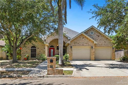 3302 Santa Laura, Mission, TX, 78572-7699 | Card Image