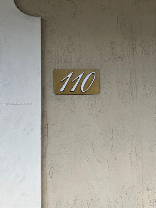 apt-110a-7985 Nw 8th St, Miami, FL, 33126-2909 | Card Image