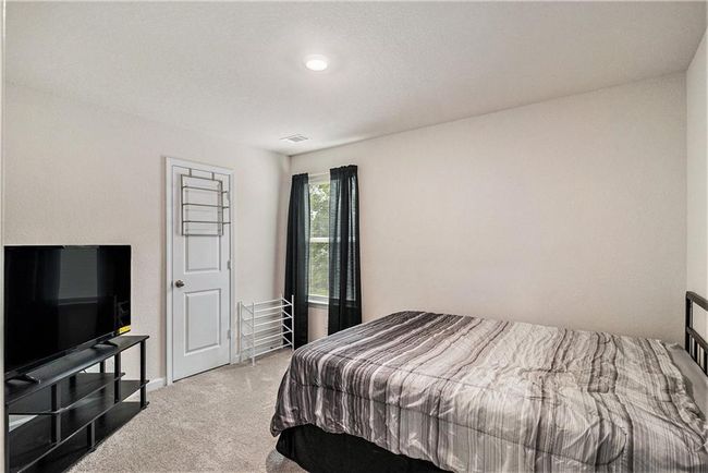 231 Limestone Cir, House other with 4 bedrooms, 3 bathrooms and null parking in Conyers GA | Image 19