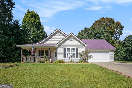 5303 Morgan Manor Dr, Lula, GA, 30554-2797 | Card Image