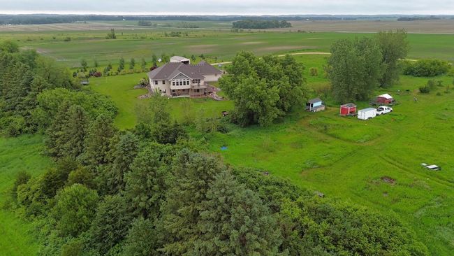 17216 County Road 5 Nw, House other with 5 bedrooms, 4 bathrooms and null parking in New London MN | Image 80