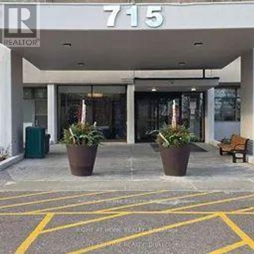 1708-715 Don Mills Road, Toronto (Flemingdon Park), ON, M3C1S5 | Card Image