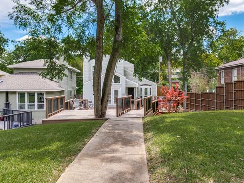 7010 San Mateo Blvd, Dallas, TX, 75223-1123 | Card Image