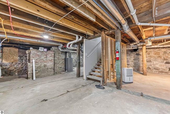 302 W Dresden St, House other with 5 bedrooms, 3 bathrooms and null parking in Kalkaska MI | Image 55
