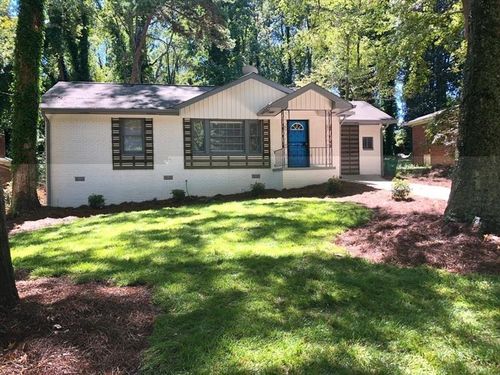 2737 Claire Ter, Decatur, GA, 30032-4402 | Card Image