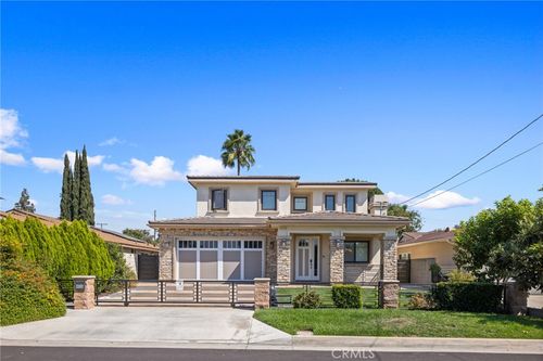 4938 Willmonte Ave, Temple City, CA, 91780 | Card Image