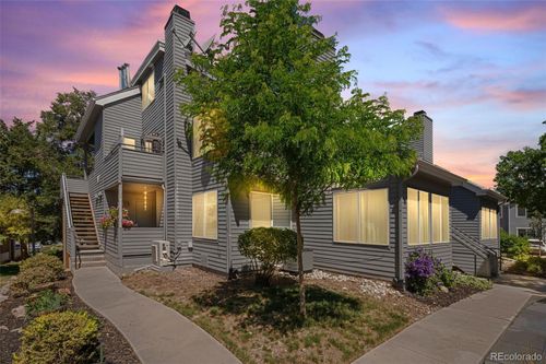 17f-8500 E Jefferson Avenue, Denver, CO, 80237 | Card Image