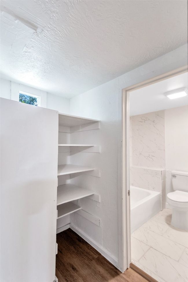 View of storage area | Image 35