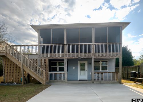 2824 S Lost Colony Dr, Nags Head, NC, 27959-9460 | Card Image