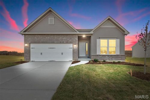 1 Savoy @ Summit At Park Hills, Troy, MO, 63379 | Card Image