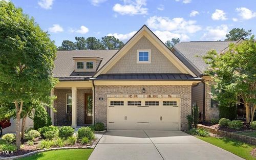 122 Glenpark Pl, Cary, NC, 27511-4216 | Card Image