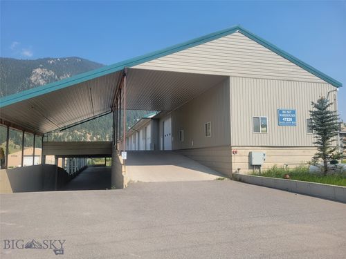 4-47220 Gallatin Rd, Gallatin Gateway, MT, 59730-8633 | Card Image