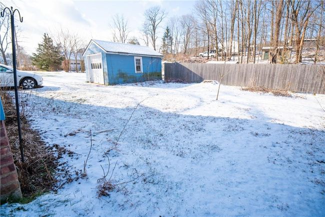 65 Main St, House other with 4 bedrooms, 2 bathrooms and 1 parking in Esopus NY | Image 26