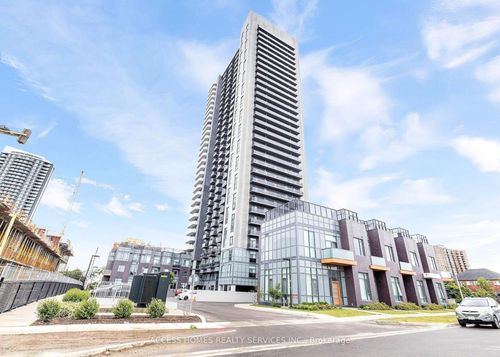 1101-8 Nahani Way, Mississauga, ON, L4Z0C6 | Card Image