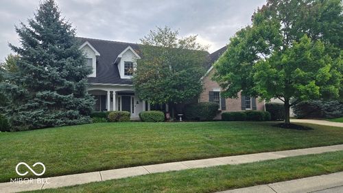 10030 Wading Crane Ave, Fishers, IN, 46055-9353 | Card Image