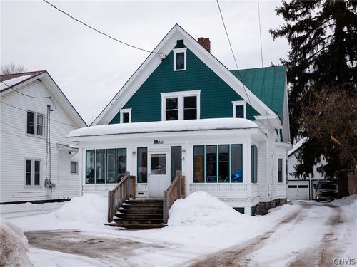 117 Thornton Ave, Boonville, NY, 13309-1114 | Card Image