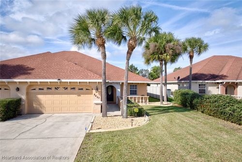 6493 Placid Lakes Blvd, LAKE PLACID, FL, 33852-6652 | Card Image