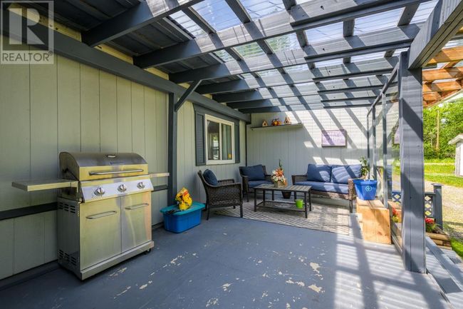 6770 Parsnip Rd, House other with 4 bedrooms, 1 bathrooms and null parking in Prince George BC | Image 17