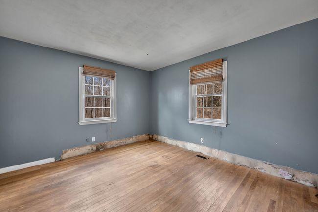 277 Main St N, House other with 2 bedrooms, 1 bathrooms and null parking in Bethlehem CT | Image 17
