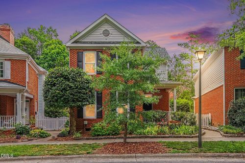 108 Eastgreen Dr, Chapel Hill, NC, 27516-9172 | Card Image