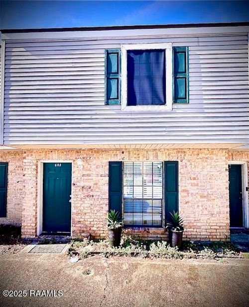 apt-603-100 Winchester Dr, Lafayette, LA, 70506-8401 | Card Image