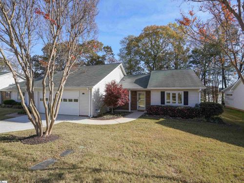 204 Creek Forest Drive, Greenville, SC, 29615-5302 | Card Image