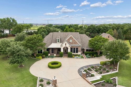 5802 Corinth Chapel Rd, Parker, TX, 75002-6447 | Card Image