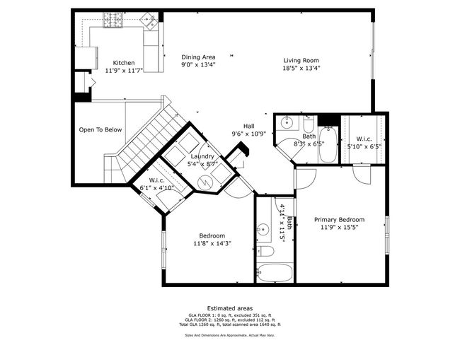 24101 Pear Tree Cir, Condo with 2 bedrooms, 2 bathrooms and 1 parking in Plainfield IL | Image 21