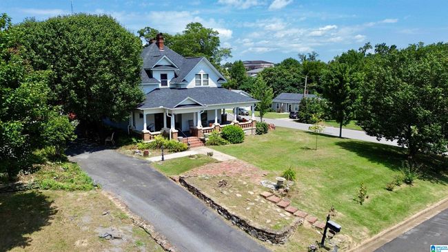 401 8 Th St Sw, House other with 4 bedrooms, 2 bathrooms and null parking in Cullman AL | Image 59