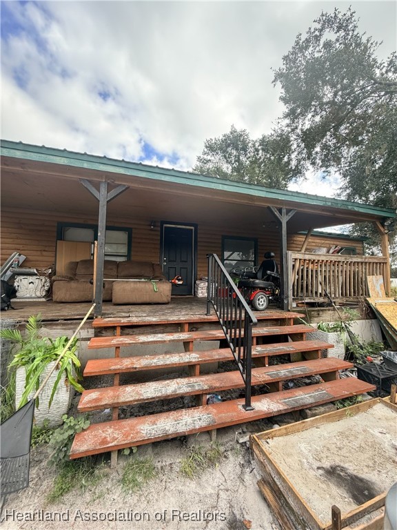 Residential in Zephyrhills