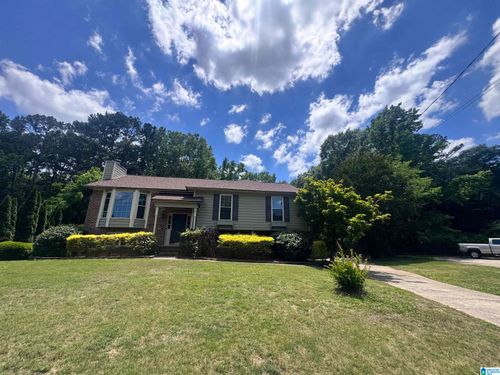 4972 Caldwell Mill Lane, BIRMINGHAM, AL, 35242 | Card Image
