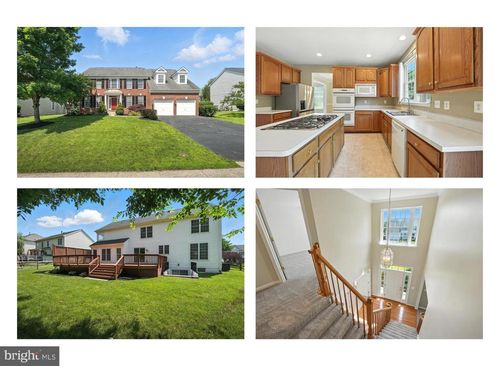 9144 Big Springs Loop, BRISTOW, VA, 20136-1289 | Card Image