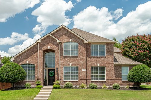 1427 Fieldstone Dr, Allen, TX, 75002-4947 | Card Image