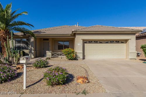 17434 N Javelina Dr, Surprise, AZ, 85374-2955 | Card Image