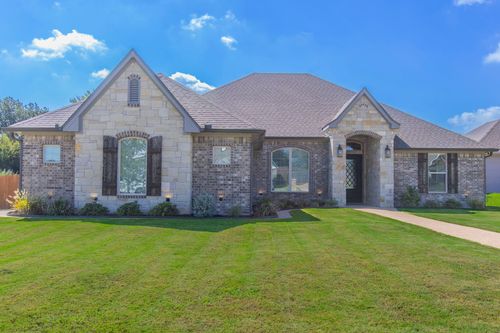 233 Fox Run Ln, Robinson, TX, 76706-6127 | Card Image