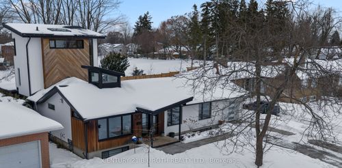 20 Weldon St, Barrie, ON, L4M4J4 | Card Image