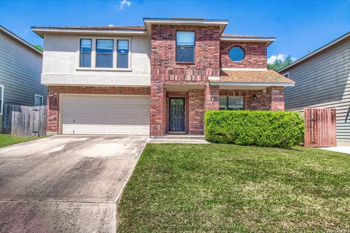 17035 Lands Wake, San Antonio, TX, 78247-6201 | Card Image