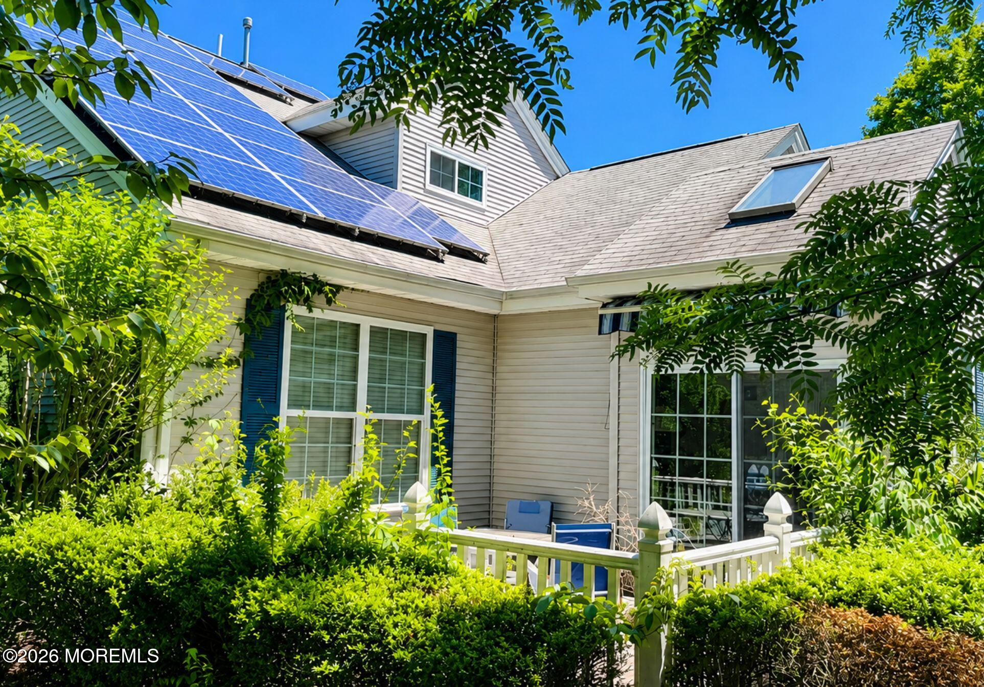 Residential in Little Egg Harbor 4