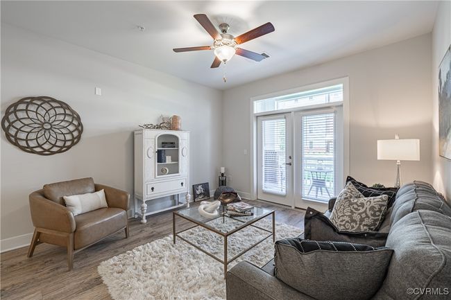 UNIT-102 - 10525 Stony Bluff Dr, Condo with 2 bedrooms, 2 bathrooms and null parking in Ashland VA | Image 20