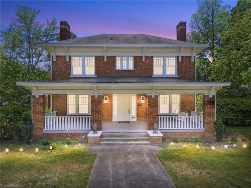 804 Davis Street, Burlington, NC, 27215 | Card Image