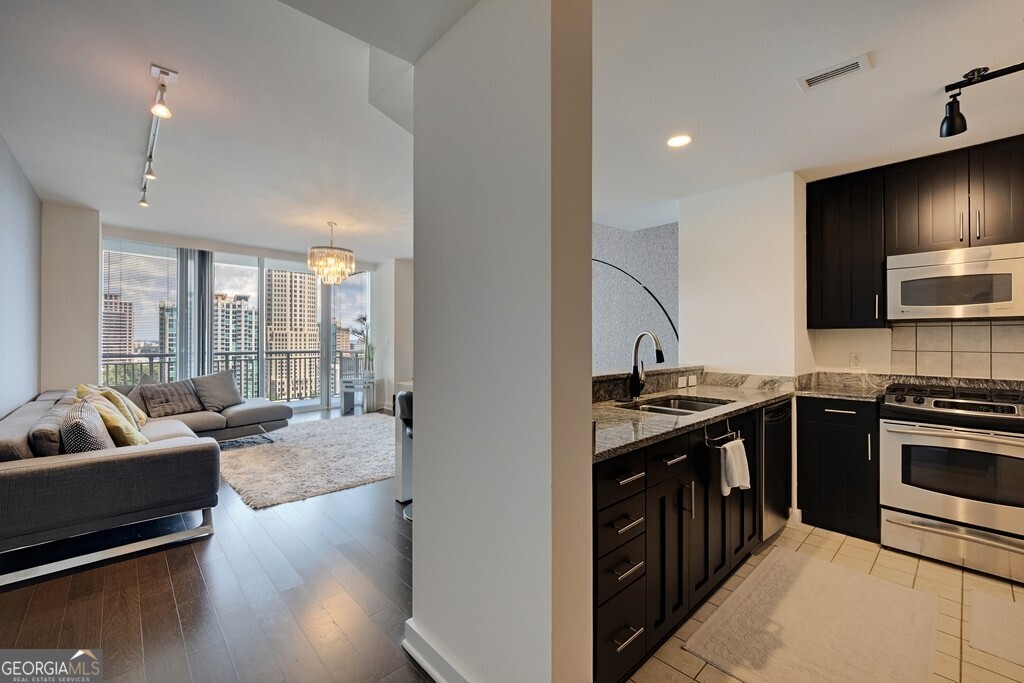 Residential in Atlanta 3