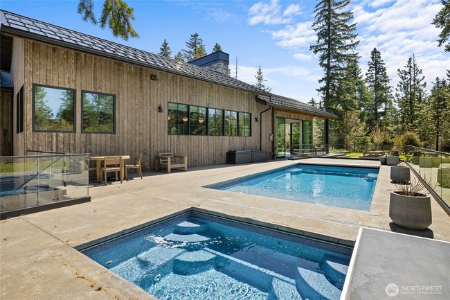 1501 Kokanee Loop, House other with 9 bedrooms, 7 bathrooms and 2 parking in Cle Elum WA | Image 31