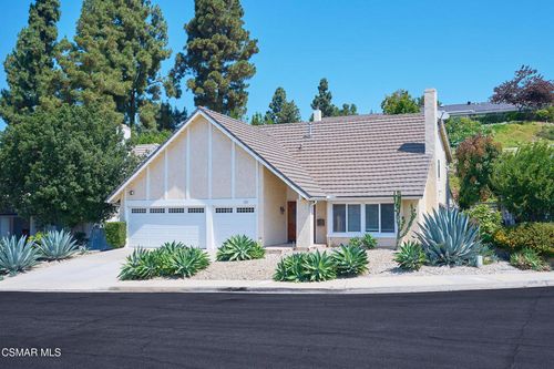 1825 Sweet Briar Pl, Thousand Oaks, CA, 91362-1258 | Card Image